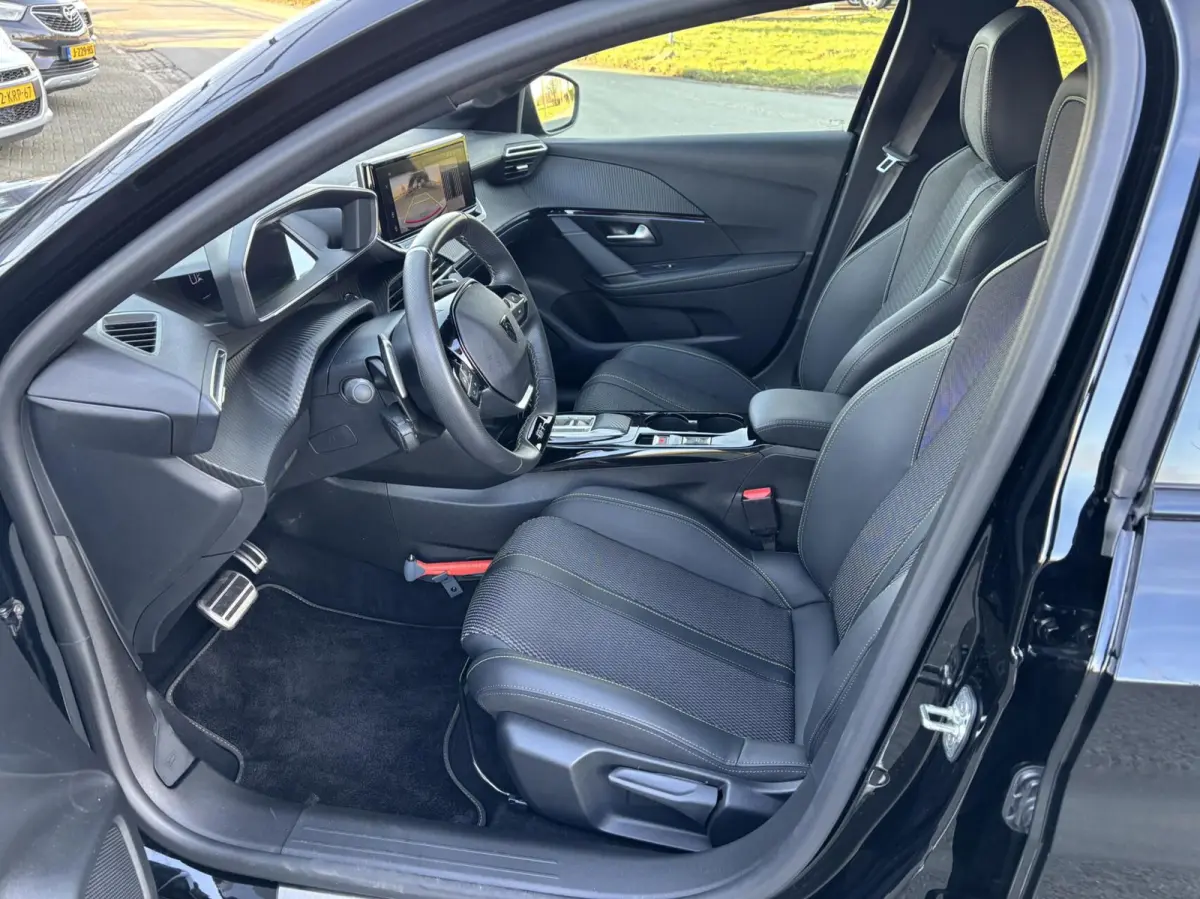 Hybrid 145pk NL GT Automaat-6 All-in Prijs