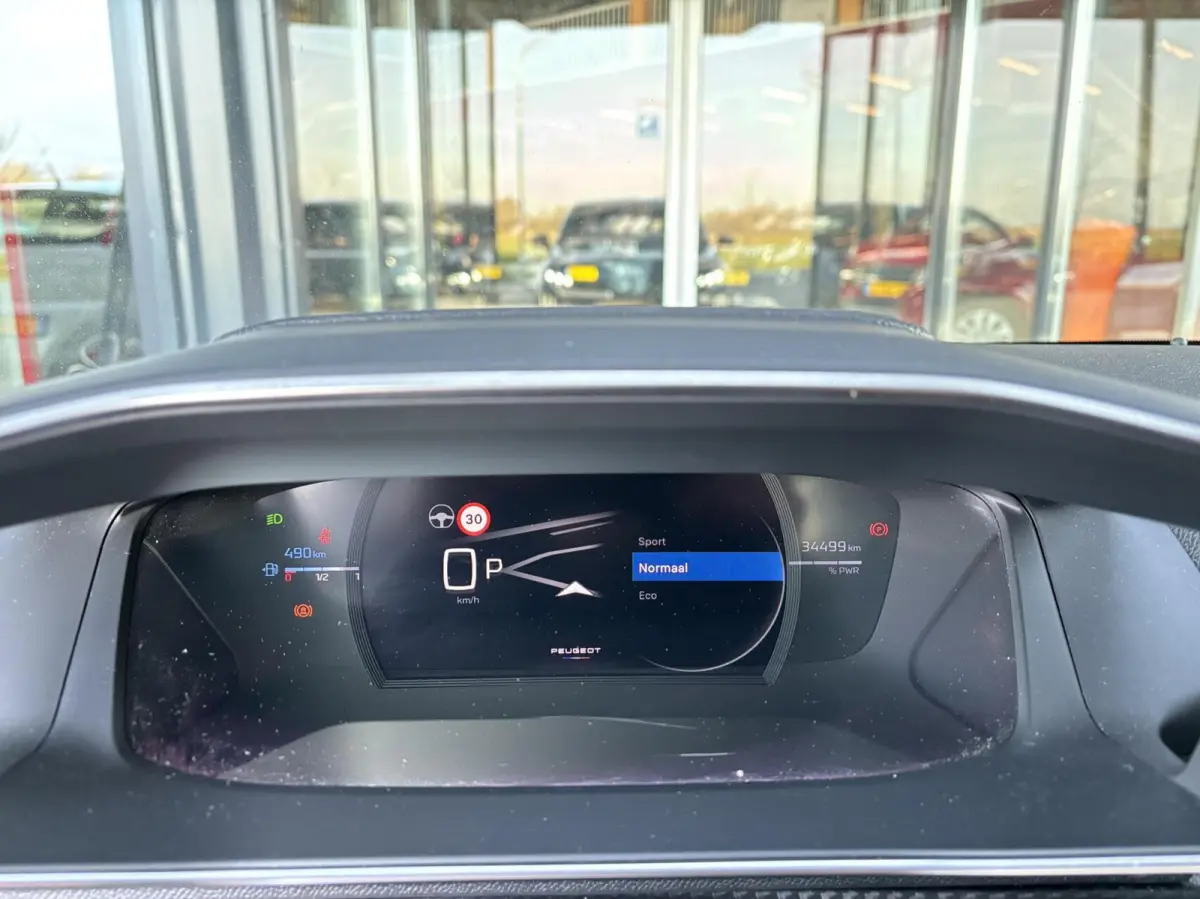 Hybrid 145pk NL GT Automaat-6 All-in Prijs