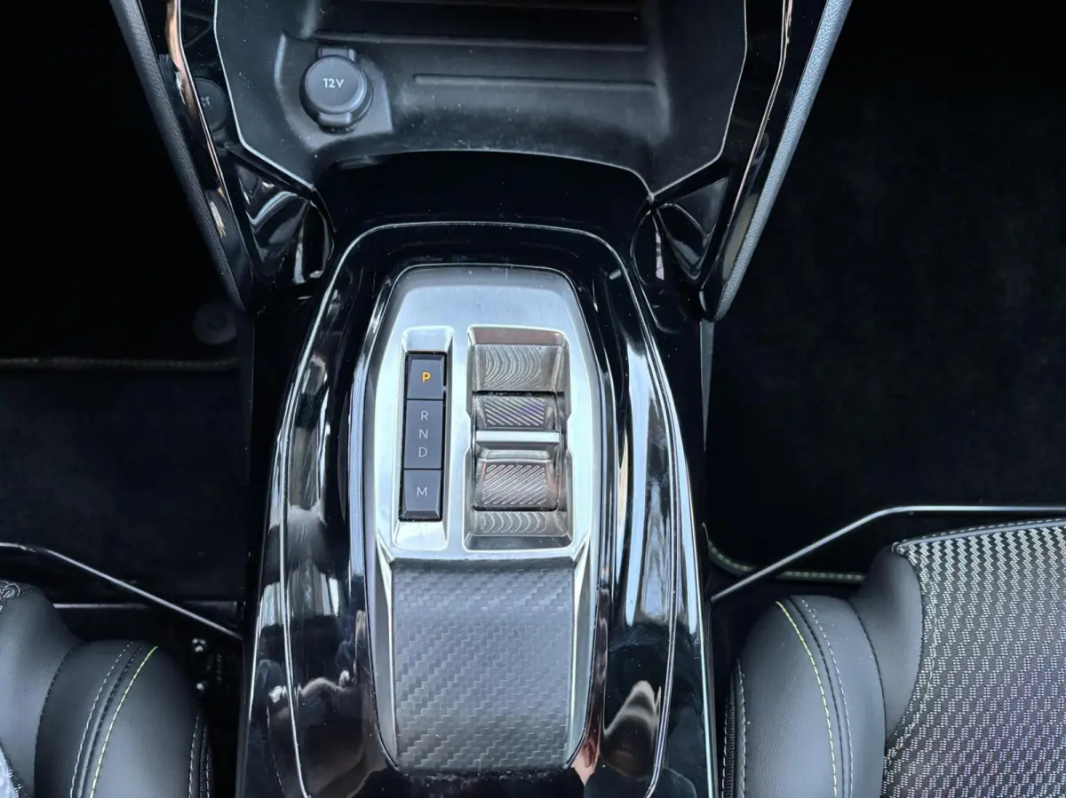 Hybrid 145pk NL GT Automaat-6 All-in Prijs