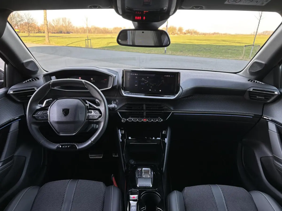 Hybrid 145pk NL GT Automaat-6 All-in Prijs