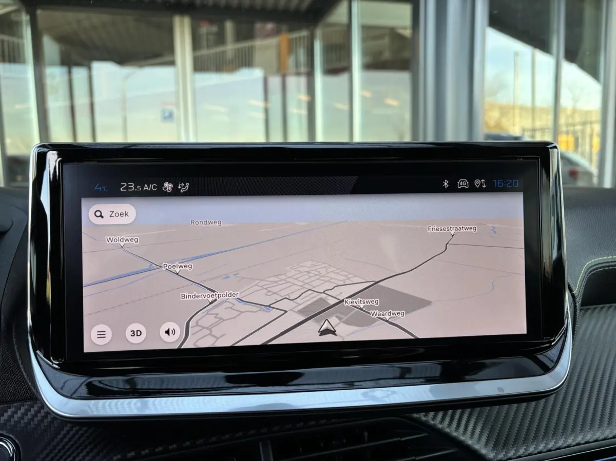 Hybrid 145pk NL GT Automaat-6 All-in Prijs
