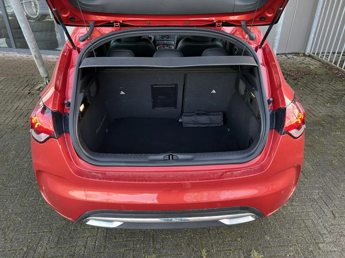 120pk BlueHDi Automaat Luxe
