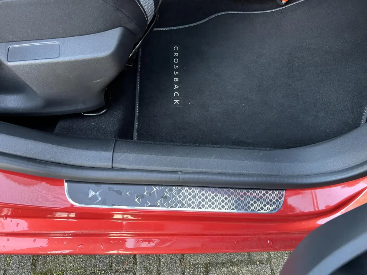 120pk BlueHDi Automaat Luxe