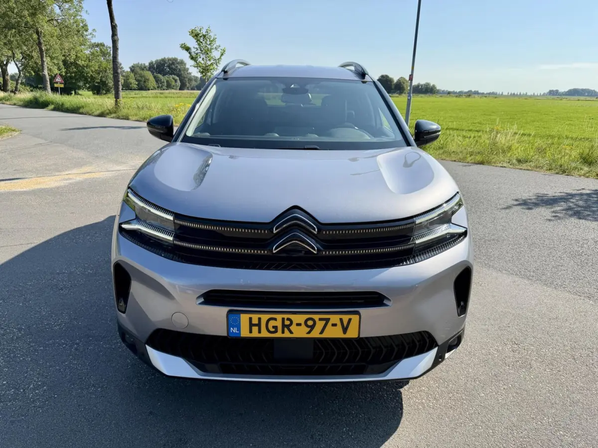 136pk Hybrid Max Luxe All-in Prijs