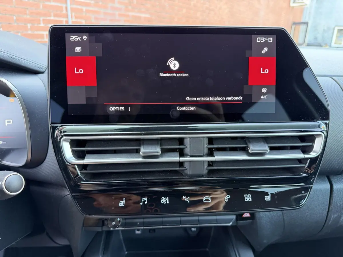 136pk Hybrid Max Luxe All-in Prijs