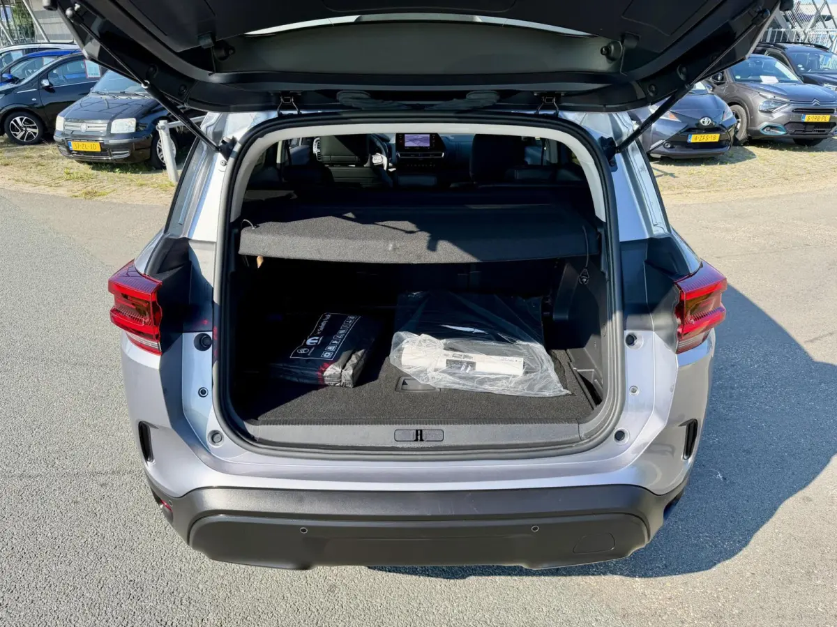 136pk Hybrid Max Luxe All-in Prijs