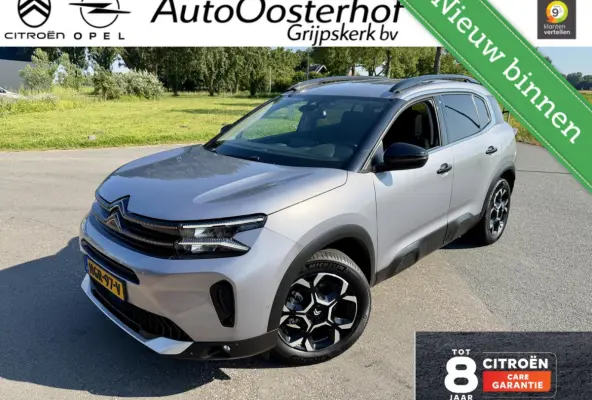 136pk Hybrid Max Luxe All-in Prijs