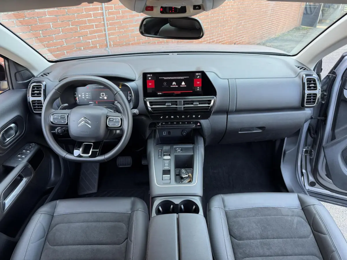 136pk Hybrid Max Luxe All-in Prijs