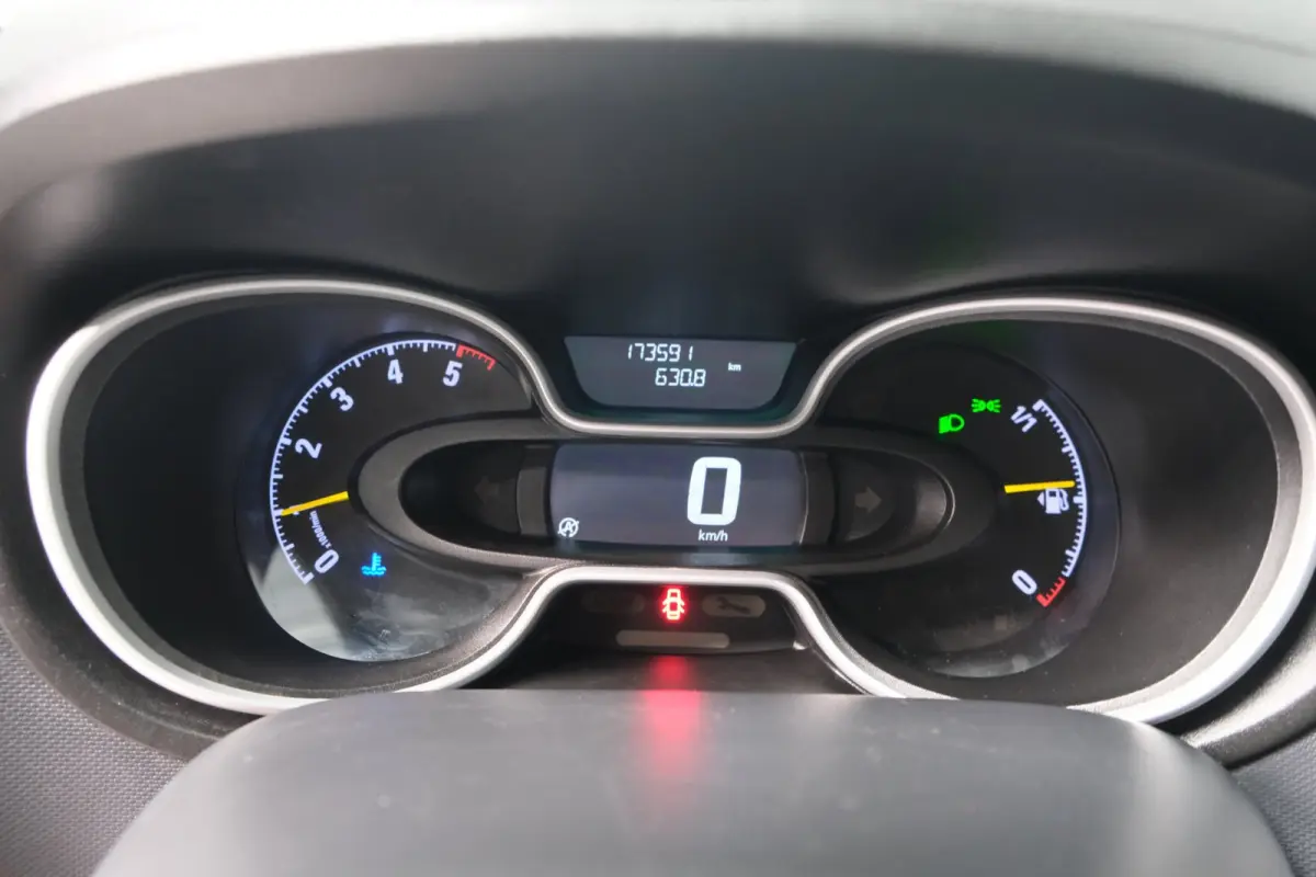 1.6 CDTI L2H1 3p Edition EcoFlex - Airco, PDC, Trekhaak.