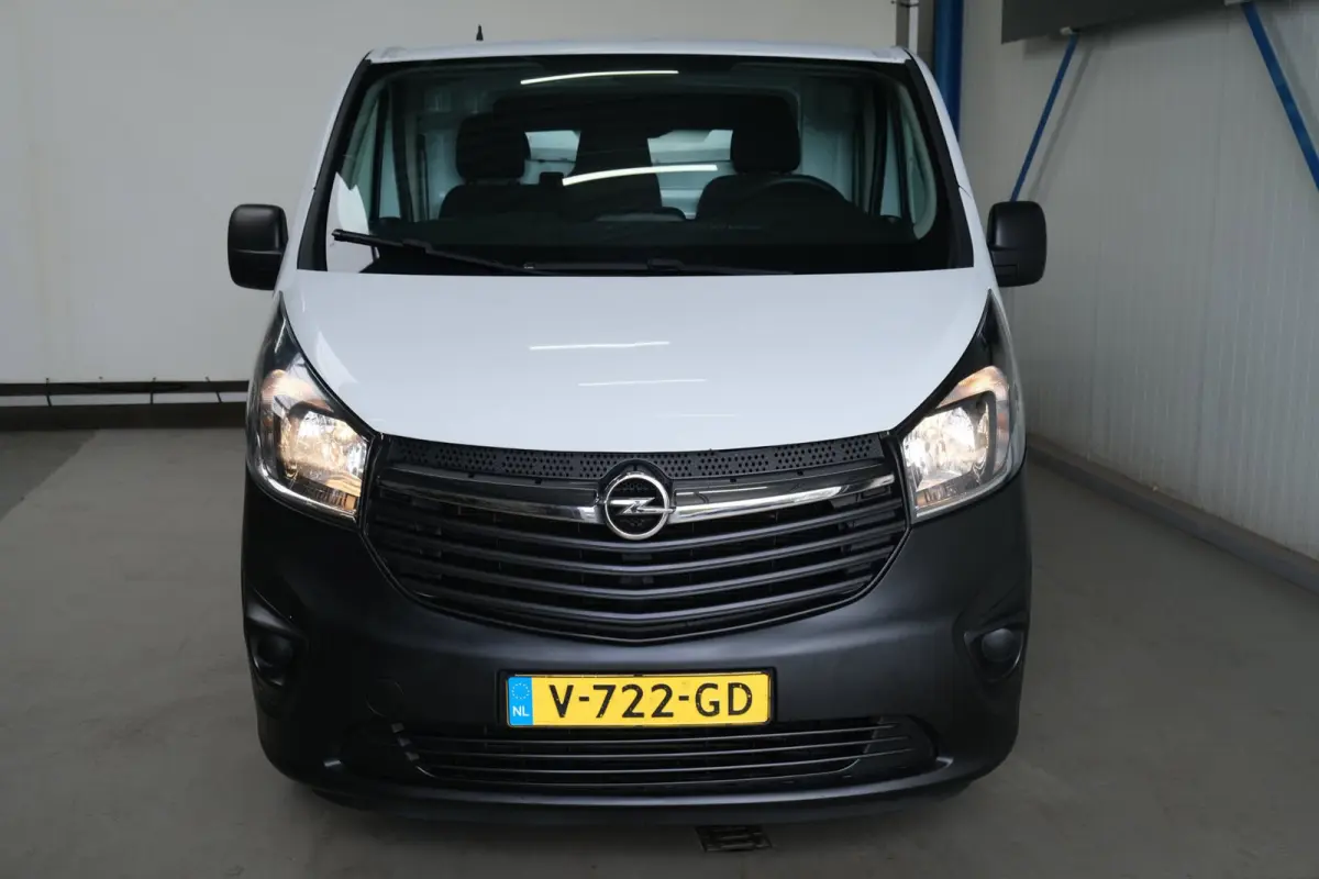 1.6 CDTI L2H1 3p Edition EcoFlex - Airco, PDC, Trekhaak.