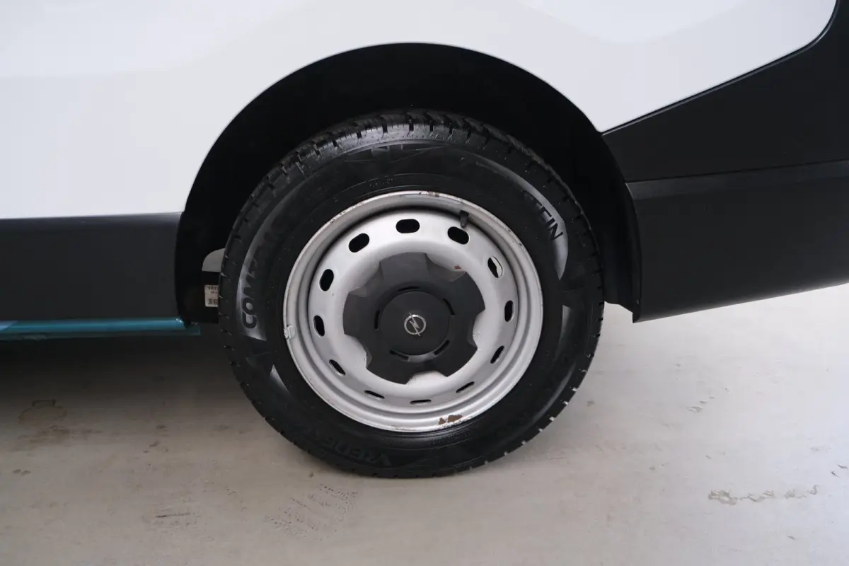 1.6 CDTI L2H1 3p Edition EcoFlex - Airco, PDC, Trekhaak.