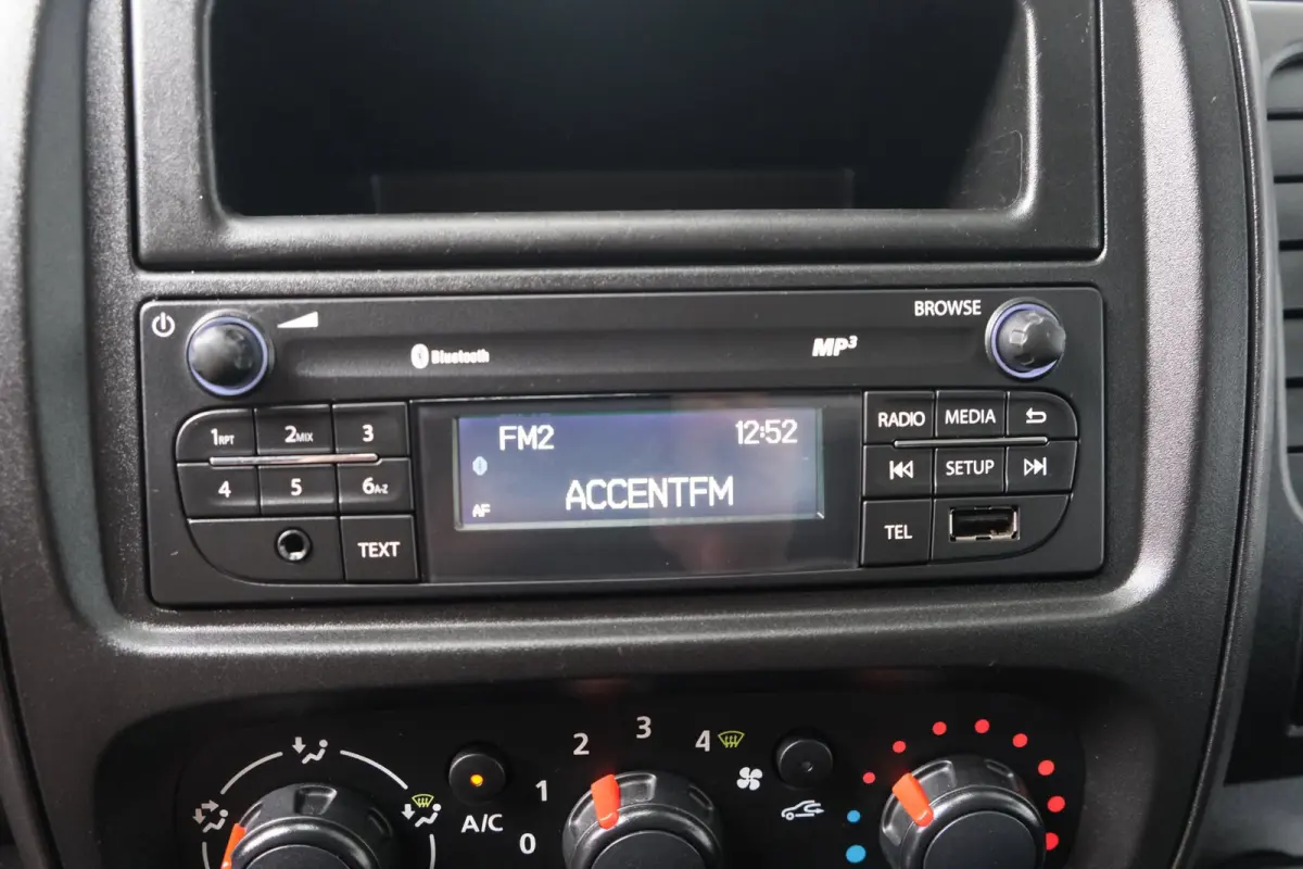 1.6 CDTI L2H1 3p Edition EcoFlex - Airco, PDC, Trekhaak.