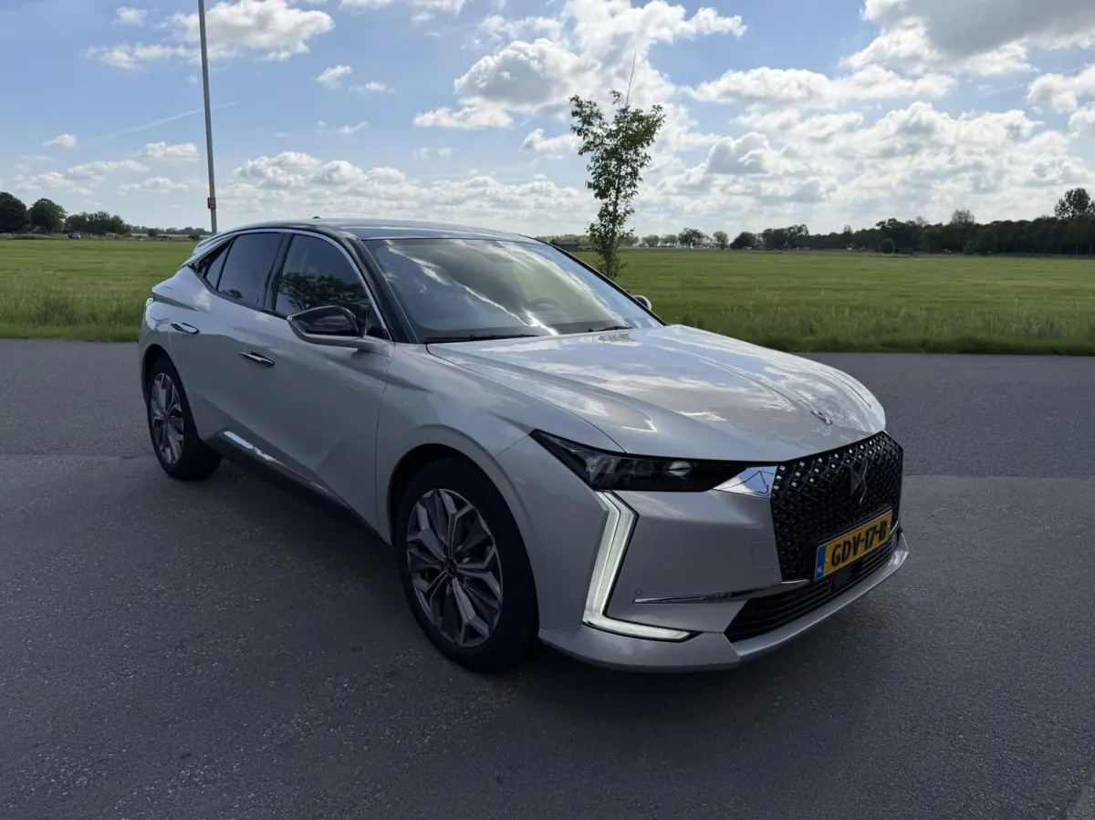130pk Bastille Automaat NL All-in Prijs