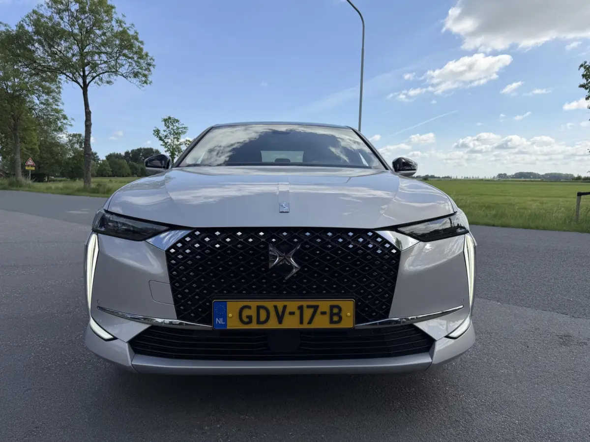 130pk Bastille Automaat NL All-in Prijs