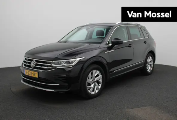 1.5 TSI Elegance 150 PK| Dealeronderhouden | Trekhaak | Navigatie | Achteruitrijcamera | Climatronic ( 3 zones ) | Parkeersensoren + Assistent | Achterklep Elektrisch