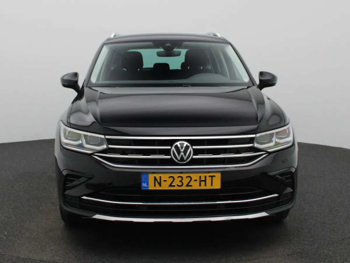 1.5 TSI Elegance 150 PK| Dealeronderhouden | Trekhaak | Navigatie | Achteruitrijcamera | Climatronic ( 3 zones ) | Parkeersensoren + Assistent | Achterklep Elektrisch