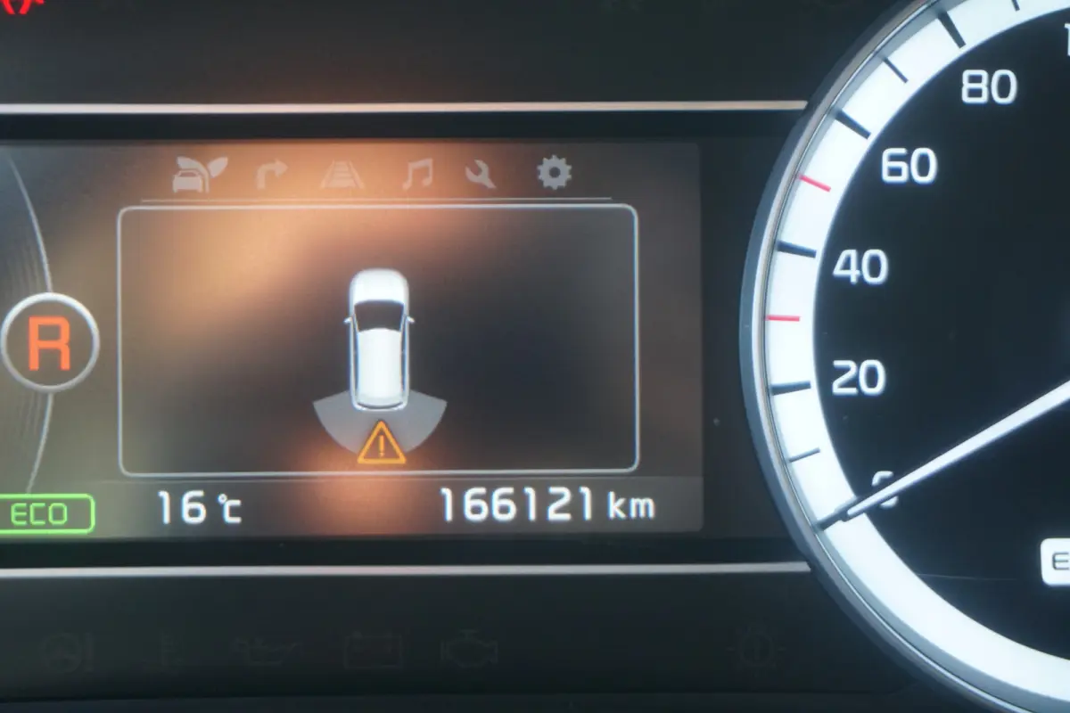 1.6 GDi Hybrid DynamicLine | CAMERA | TREKHAAK | WIT METALLIC |