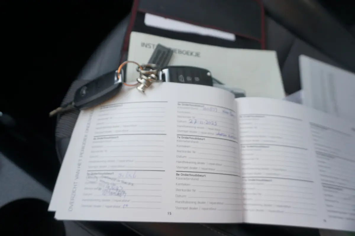 1.6 GDi Hybrid DynamicLine | CAMERA | TREKHAAK | WIT METALLIC |