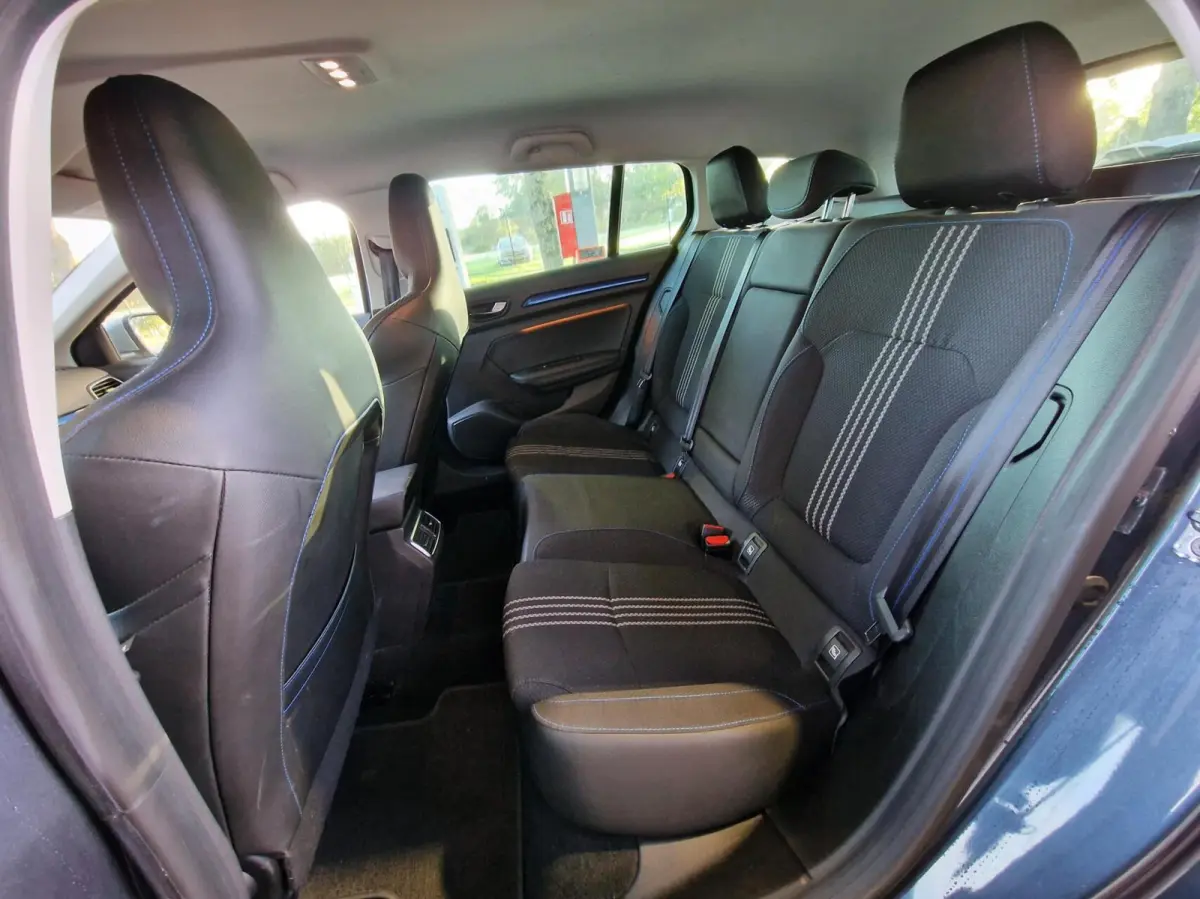 1.2 TCe GT-Line|Bose|Trekhaak|Camera|Cruise|PDC|Sport-stoelen|