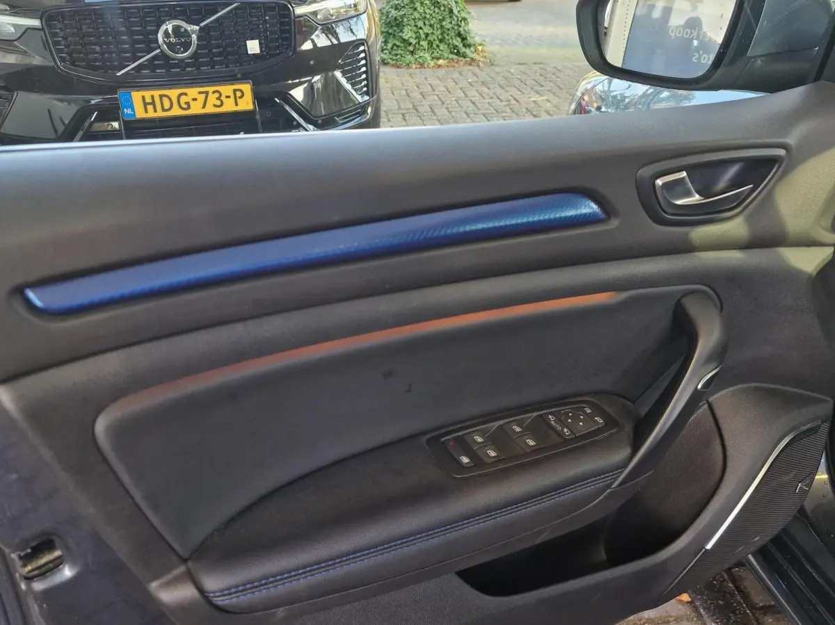 1.2 TCe GT-Line|Bose|Trekhaak|Camera|Cruise|PDC|Sport-stoelen|