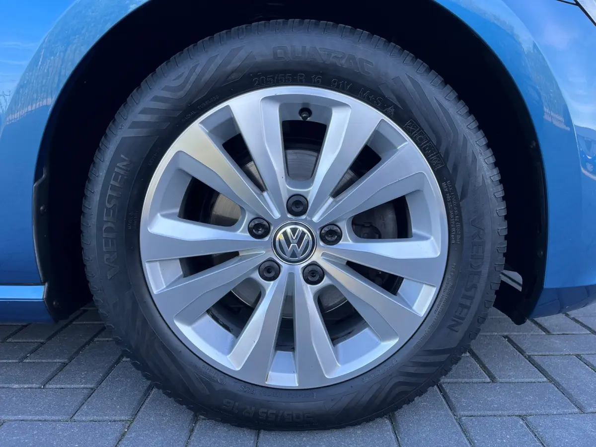 1.0 TSI Comfortline NL.Auto/Navigatie/Clima/Cruise/Trekhaak/Pdc/1Ste Eigenaar/Goed onderhouden