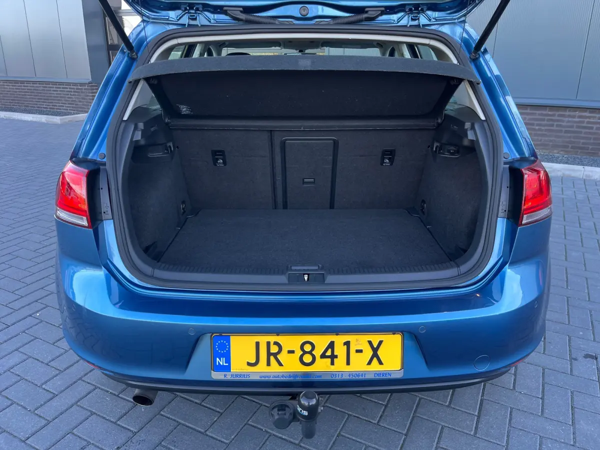 1.0 TSI Comfortline NL.Auto/Navigatie/Clima/Cruise/Trekhaak/Pdc/1Ste Eigenaar/Goed onderhouden