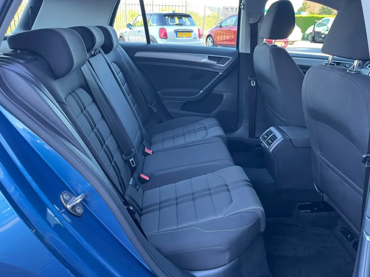 1.0 TSI Comfortline NL.Auto/Navigatie/Clima/Cruise/Trekhaak/Pdc/1Ste Eigenaar/Goed onderhouden