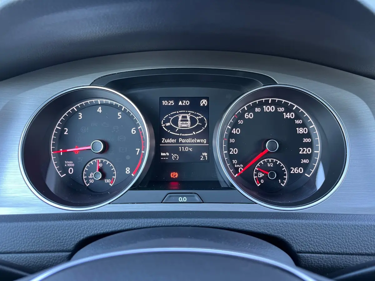 1.0 TSI Comfortline NL.Auto/Navigatie/Clima/Cruise/Trekhaak/Pdc/1Ste Eigenaar/Goed onderhouden