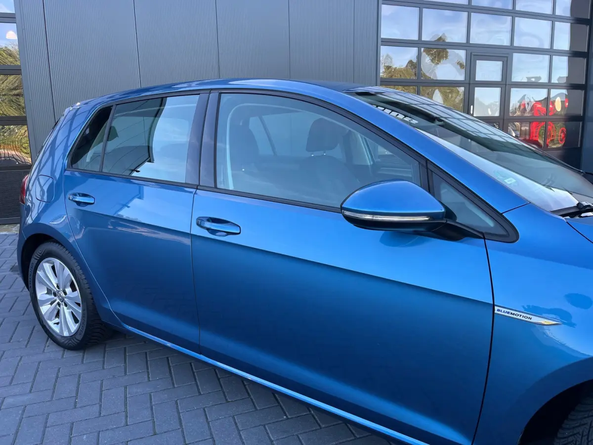 1.0 TSI Comfortline NL.Auto/Navigatie/Clima/Cruise/Trekhaak/Pdc/1Ste Eigenaar/Goed onderhouden