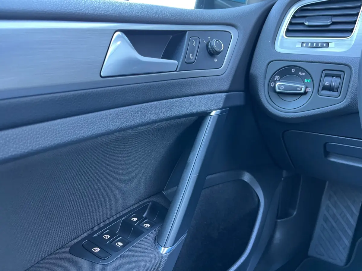 1.0 TSI Comfortline NL.Auto/Navigatie/Clima/Cruise/Trekhaak/Pdc/1Ste Eigenaar/Goed onderhouden