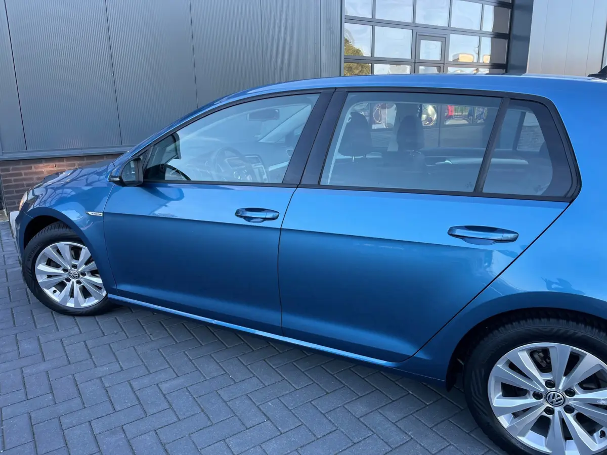 1.0 TSI Comfortline NL.Auto/Navigatie/Clima/Cruise/Trekhaak/Pdc/1Ste Eigenaar/Goed onderhouden