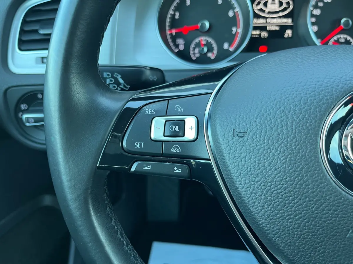 1.0 TSI Comfortline NL.Auto/Navigatie/Clima/Cruise/Trekhaak/Pdc/1Ste Eigenaar/Goed onderhouden