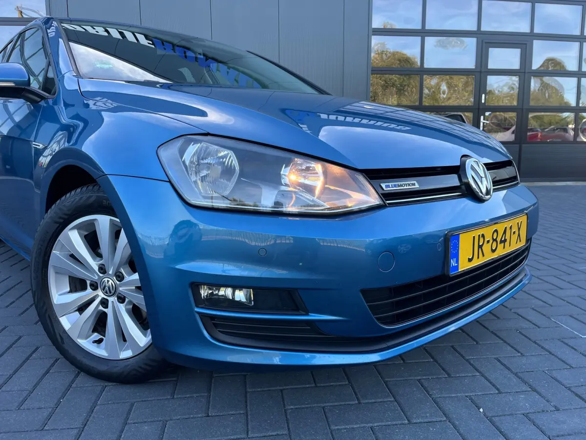 1.0 TSI Comfortline NL.Auto/Navigatie/Clima/Cruise/Trekhaak/Pdc/1Ste Eigenaar/Goed onderhouden