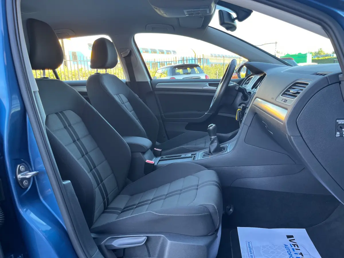 1.0 TSI Comfortline NL.Auto/Navigatie/Clima/Cruise/Trekhaak/Pdc/1Ste Eigenaar/Goed onderhouden