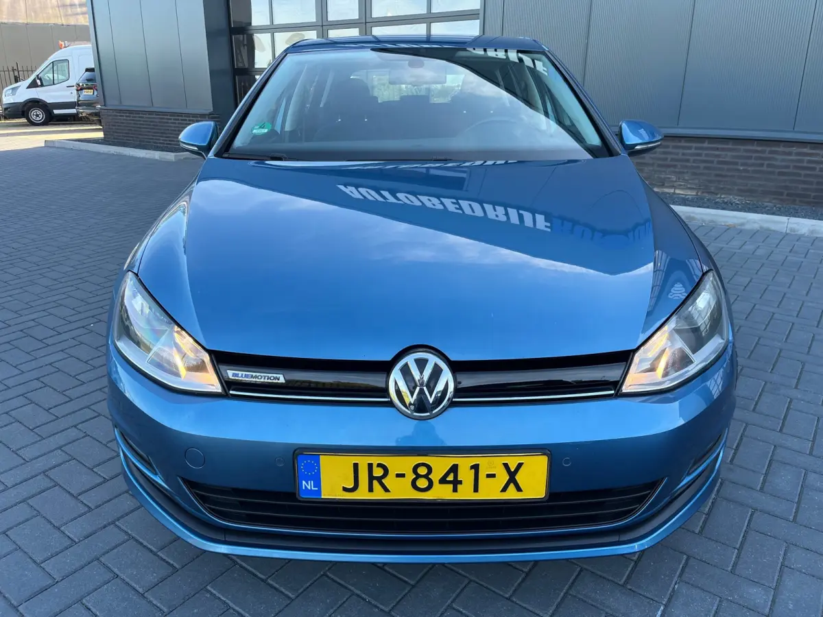 1.0 TSI Comfortline NL.Auto/Navigatie/Clima/Cruise/Trekhaak/Pdc/1Ste Eigenaar/Goed onderhouden