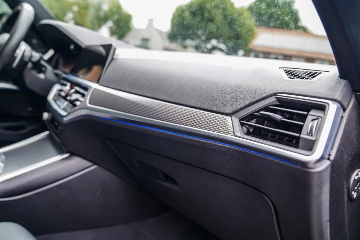 M340i xDrive High Executive | Schuifdak | Mosselman Tuning | Head up | Carplay | HarmanKardon | Stuurwielverwarming