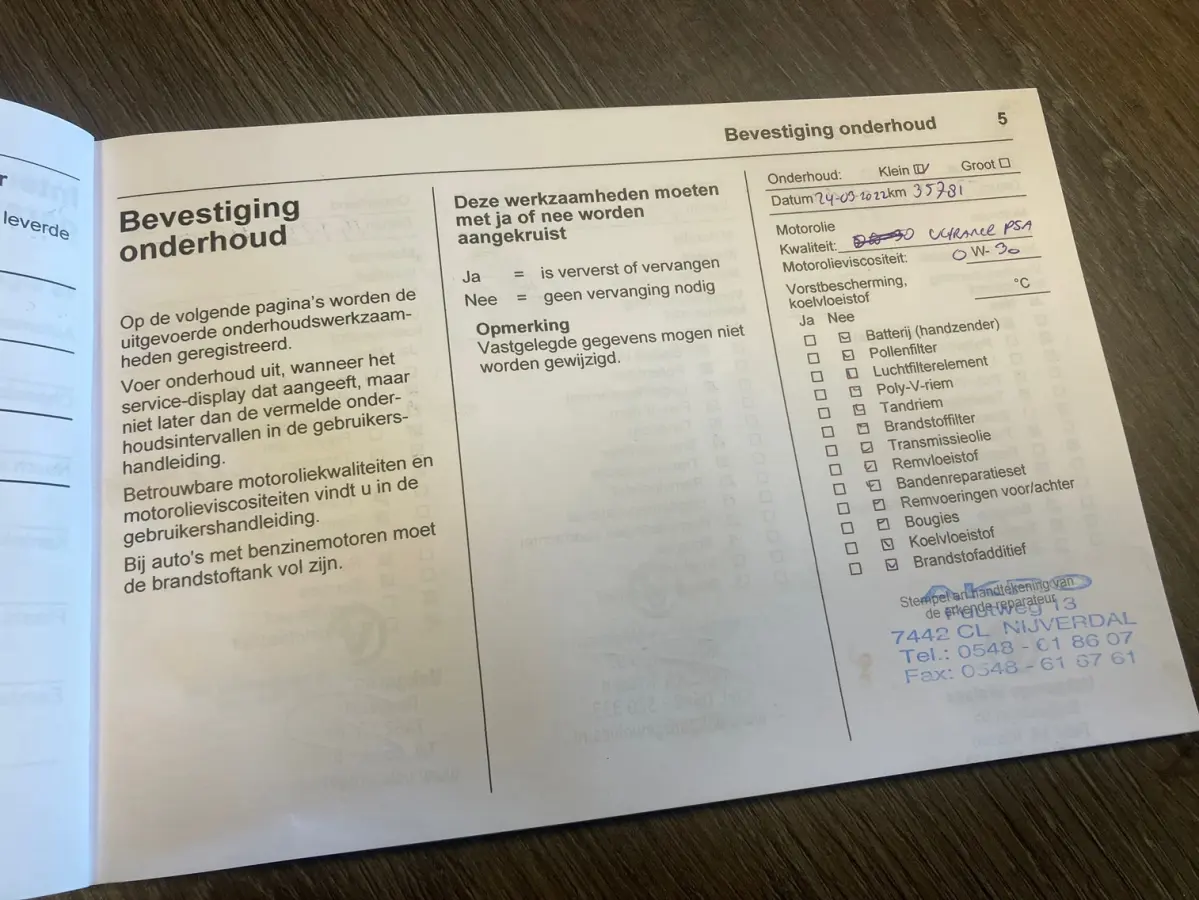 L3H1 Innovation 2.0 CDTI Automaat | Camera | Navigatie | Betimmering | Trekhaak |