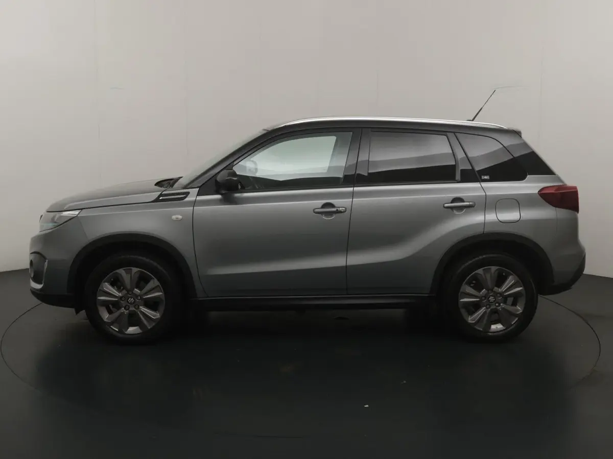 1.5 Hybrid Select Automaat