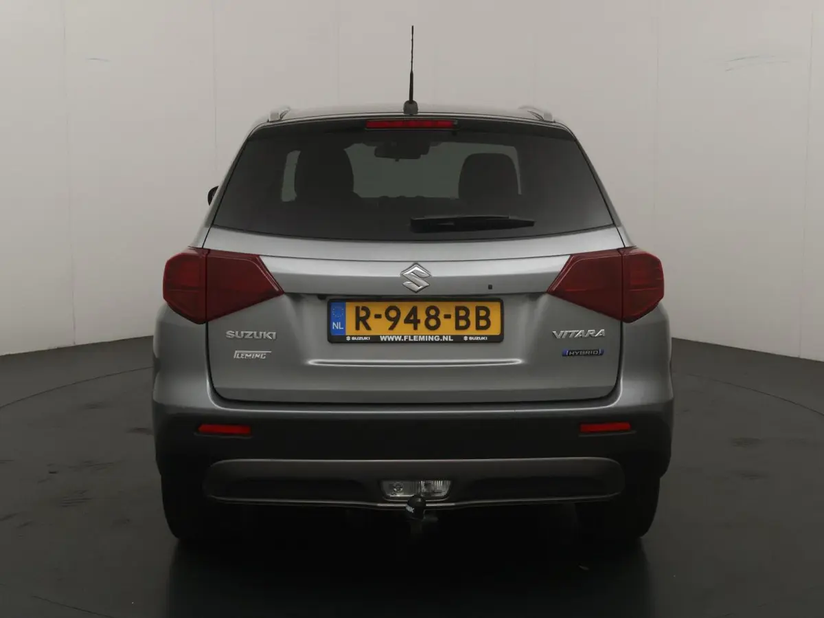1.5 Hybrid Select Automaat