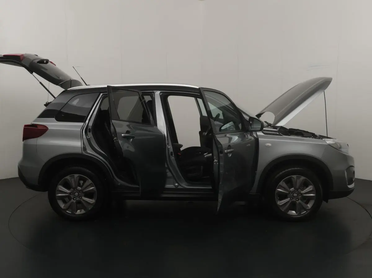 1.5 Hybrid Select Automaat