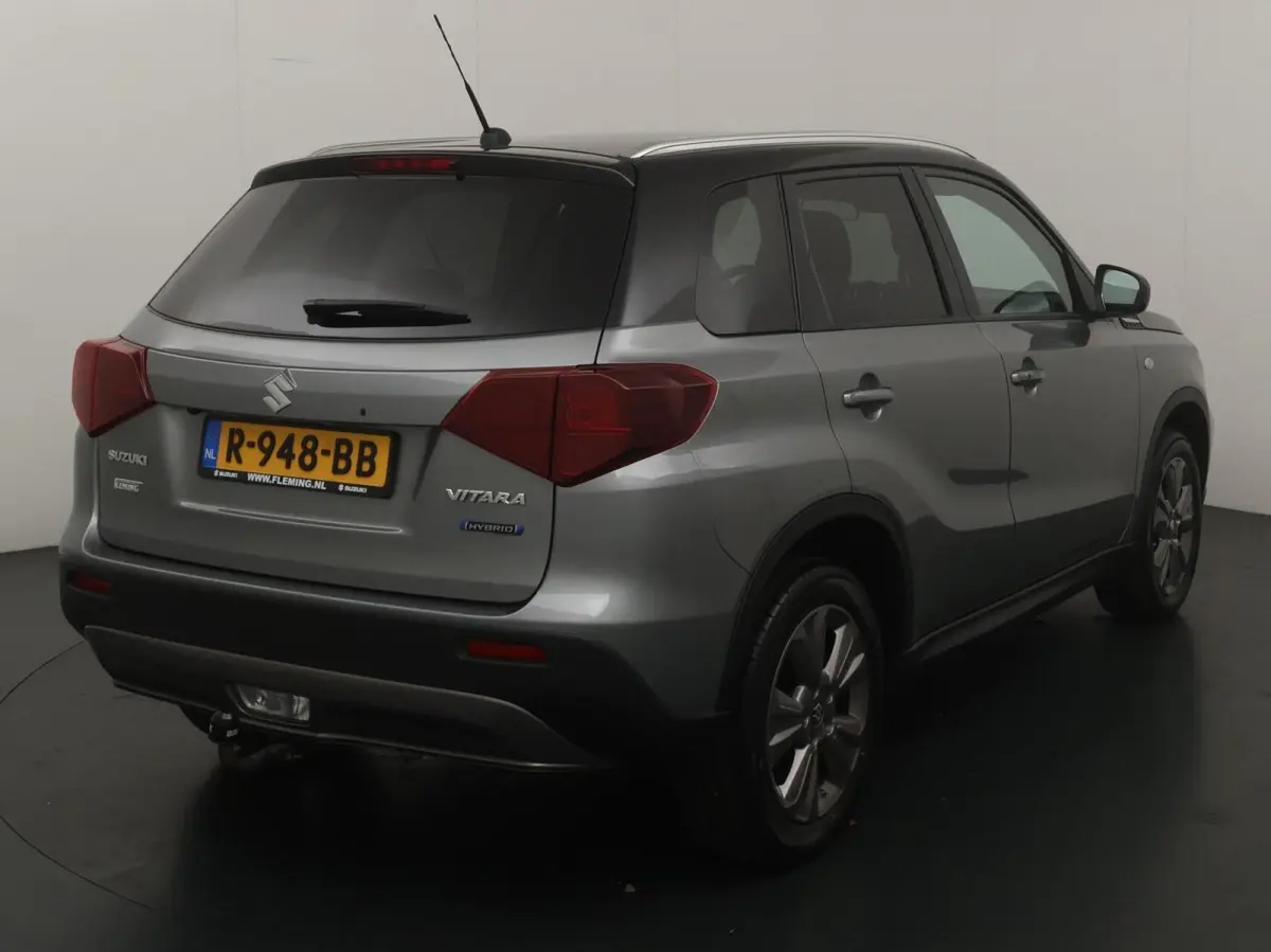 1.5 Hybrid Select Automaat