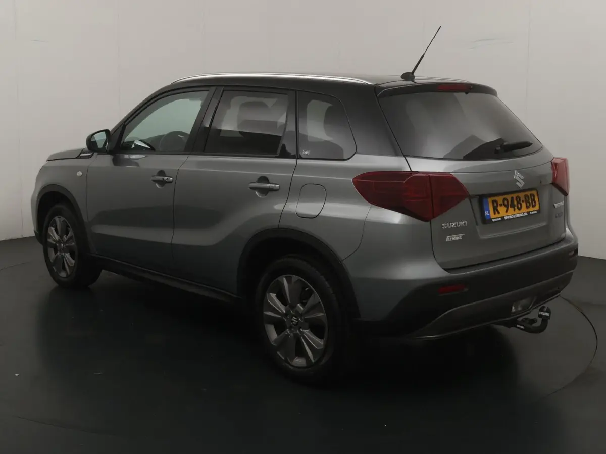 1.5 Hybrid Select Automaat