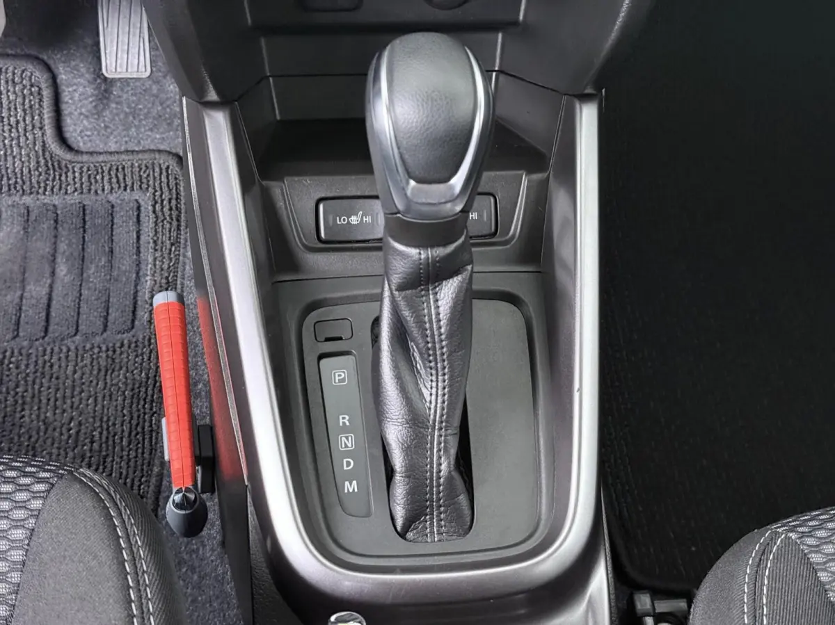 1.5 Hybrid Select Automaat