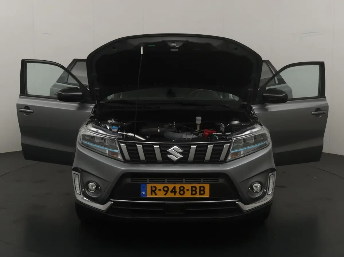 1.5 Hybrid Select Automaat