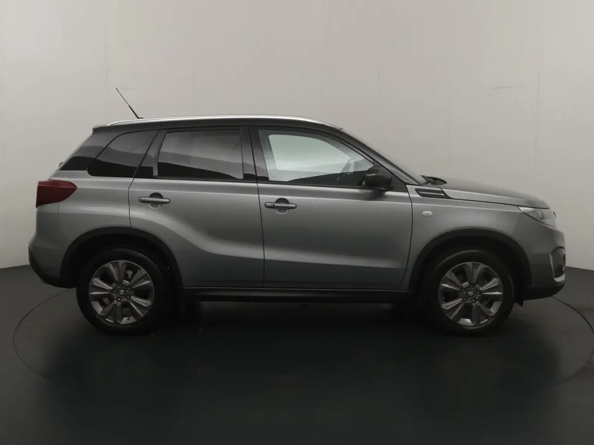 1.5 Hybrid Select Automaat