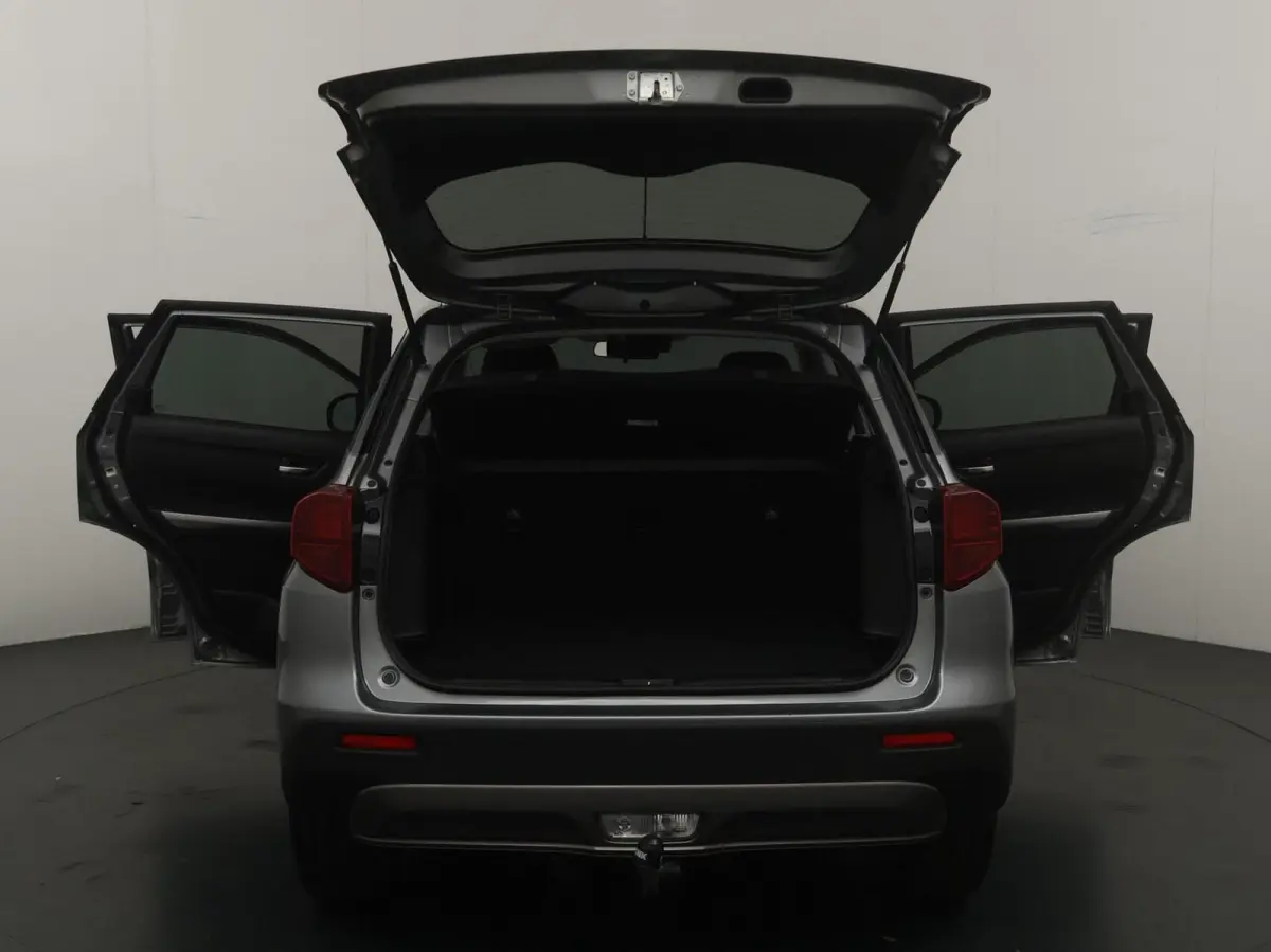 1.5 Hybrid Select Automaat