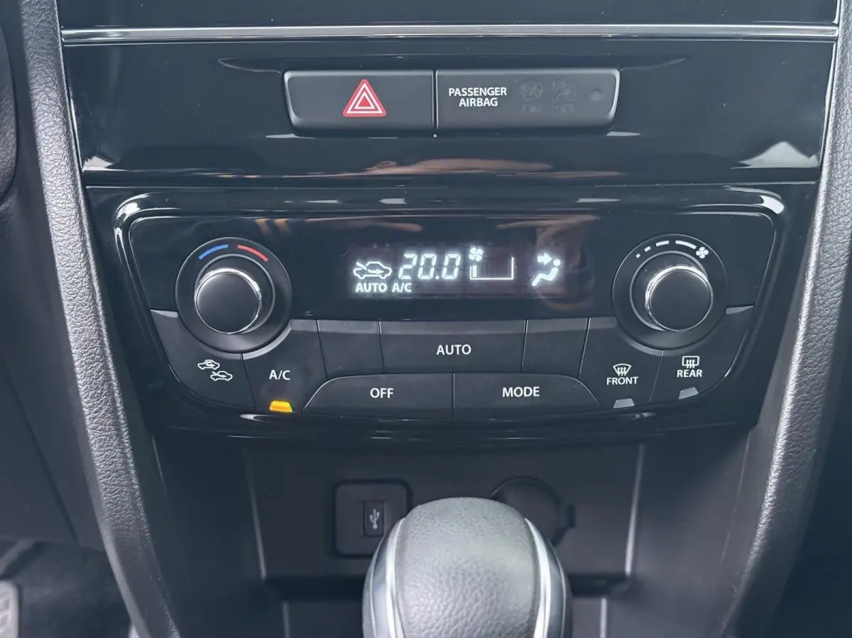 1.5 Hybrid Select Automaat