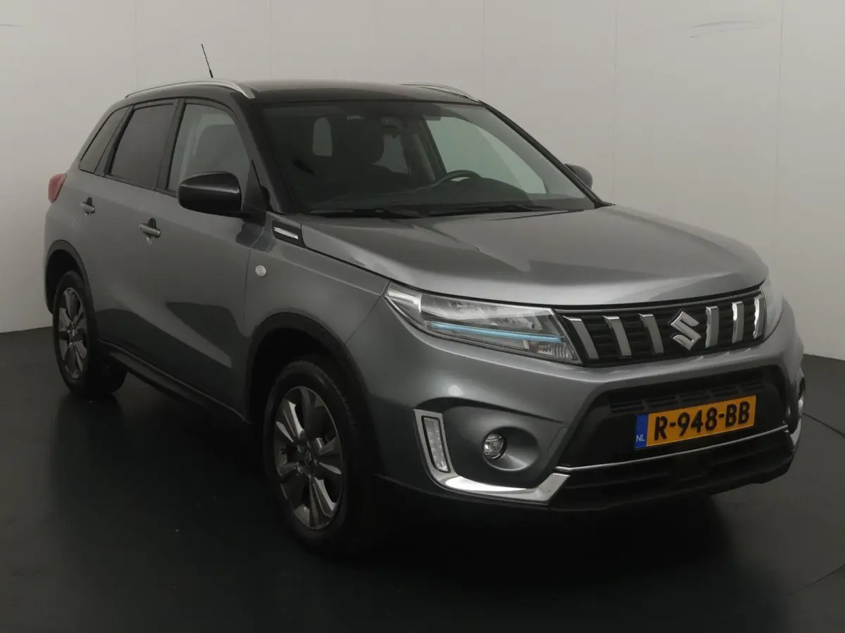 1.5 Hybrid Select Automaat