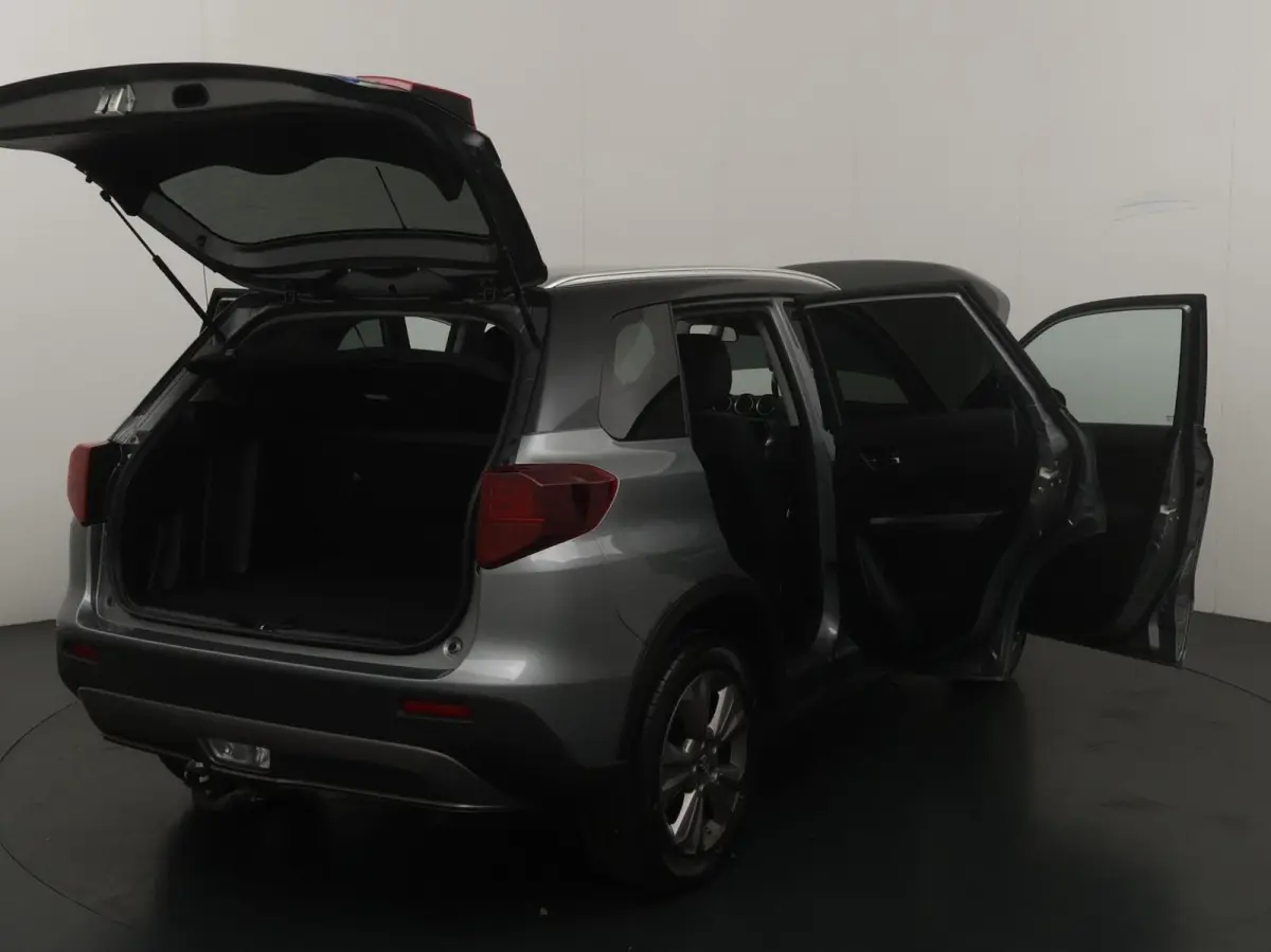 1.5 Hybrid Select Automaat