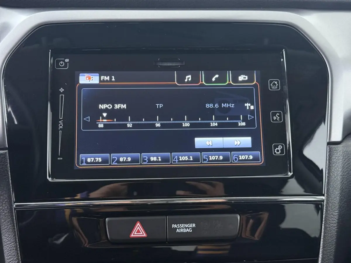 1.5 Hybrid Select Automaat